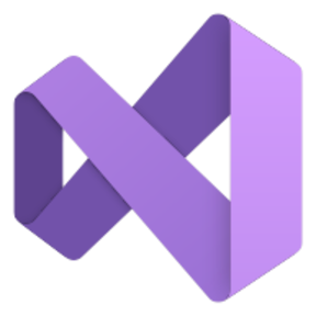 Visual Studio Logo